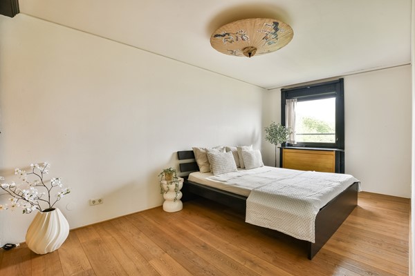 Medium property photo - Chet Bakerstraat 187, 1066 GJ Amsterdam